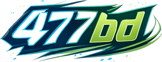 477bd লোগো